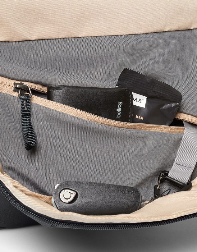 Bellroy - Via Backpack