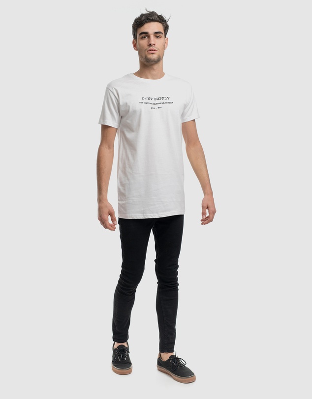 DVNT - Revolution Tee