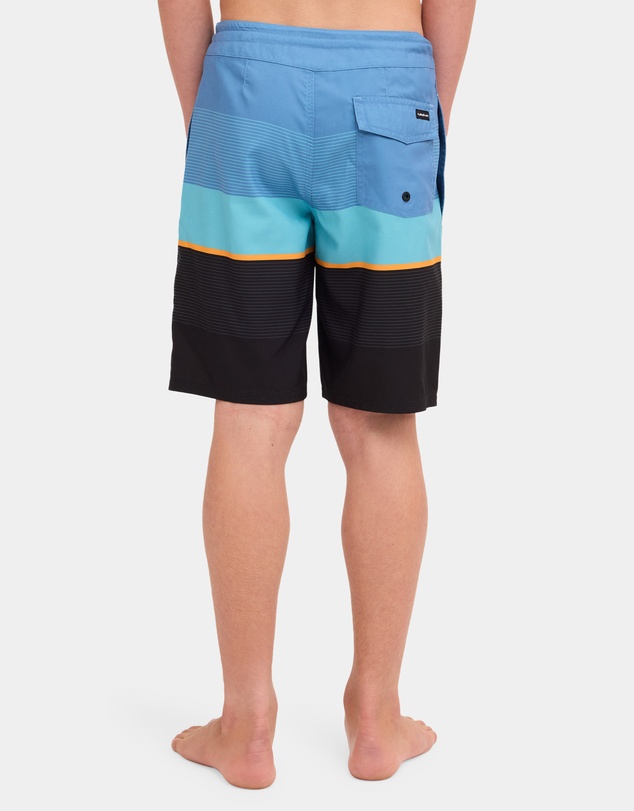 Quiksilver - Boys 8 to 16 Everyday Padang Beach 17