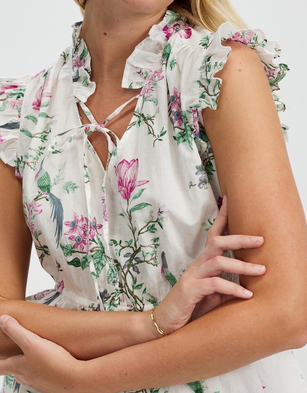 KAJA Clothing - Debbie Top