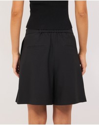 Calli - Kerr Tailored Shorts
