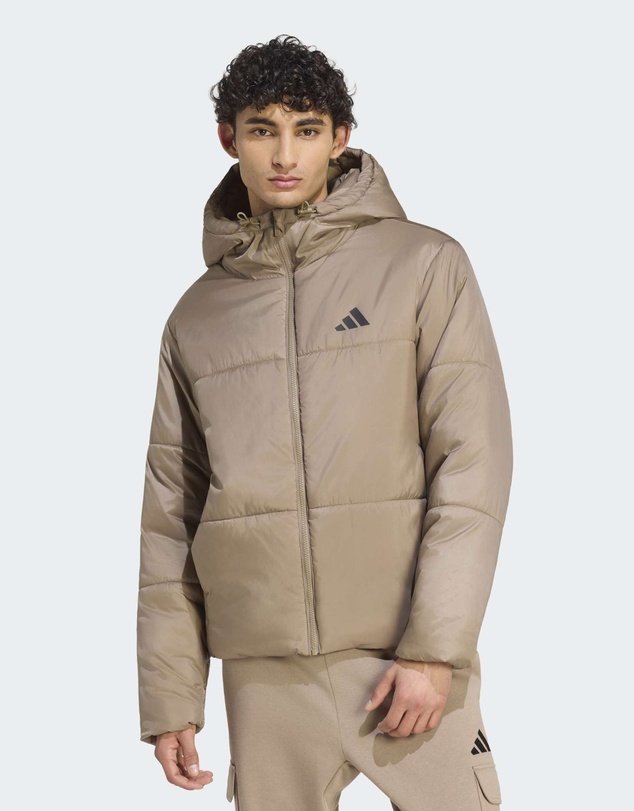 adidas Sportswear - ESSENTIALS HIGHLOFT INSULATED PUFFER Jacket Mens
