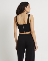 Insight - Darko Corset