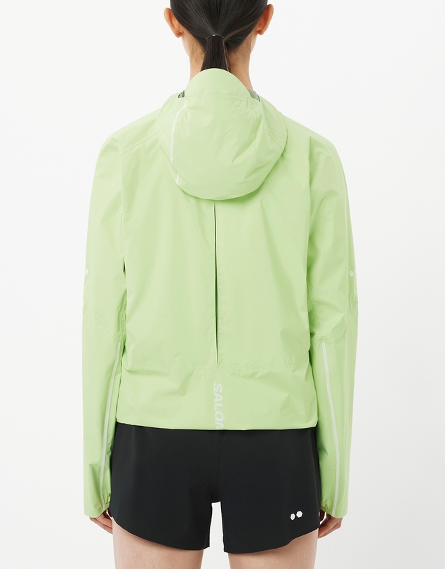 Salomon - BONATTI PRO JACKET Women's
