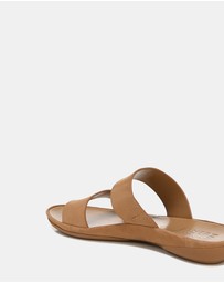 Naturalizer - Gen N Drift Slide - Cookie Dough