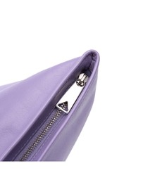 Pre-Loved by Azura Reborn - Pre-Loved Mini Calfskin BV Twist Bag