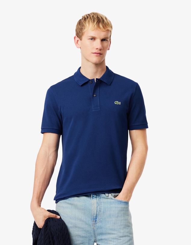 Lacoste - Slim Fit Polo