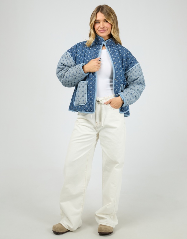 All About Eve - Harriette Jacket