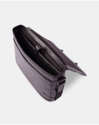 R.M.Williams - Farrier Messenger Bag