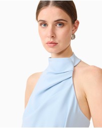 Elliatt - Anaya Halter Mini Dress