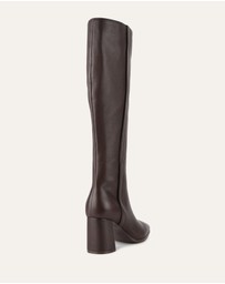 Jo Mercer - Nellie Knee Boots