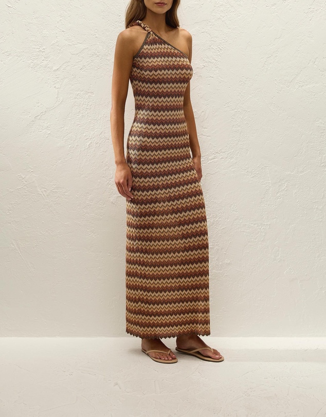 Faithfull The Brand - Joie Maxi Dress