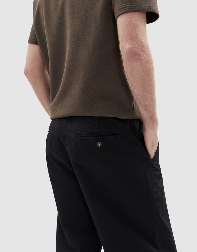 UNISON - Loose Fit Chino Pant