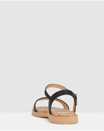 Rollie - Sandal Cork