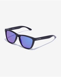 Hawkers Co - Hawkers - One raw - polarized diamond sky  Sunglasses for Men and Women Polarized