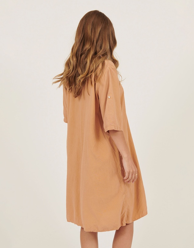 Primness - Tabi Dress