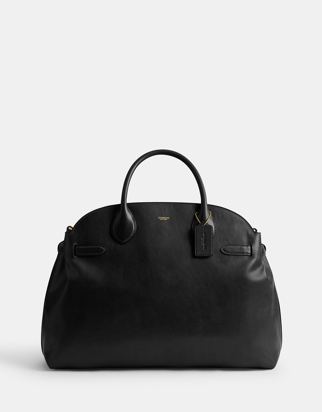 Coach - Soft Empire Carryall 48