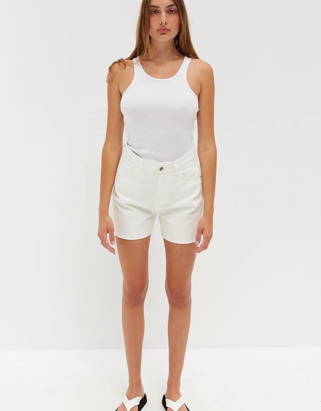 Style Addict - Jean Shorts