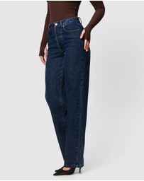 Mossman - Aspen Jeans