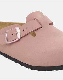 Birkenstock - Boston Narrow