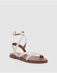 Nude Footwear - Zalli