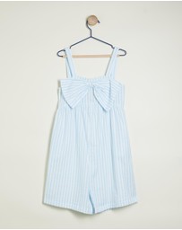 Bella & Lace - Bonnie Jumpsuit - Kids