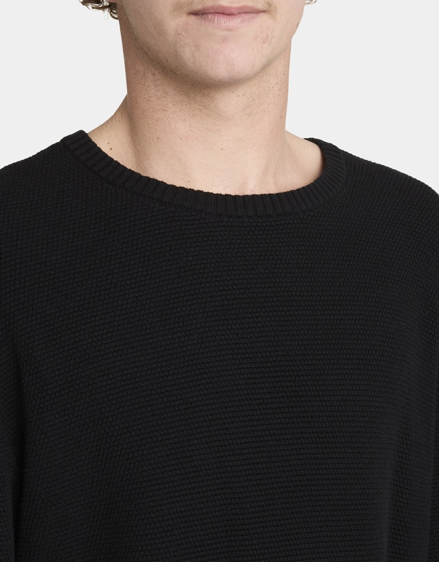RVCA - Mens Duke Crew Neck