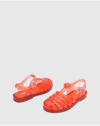 Melissa - Melissa Possession Sandal
