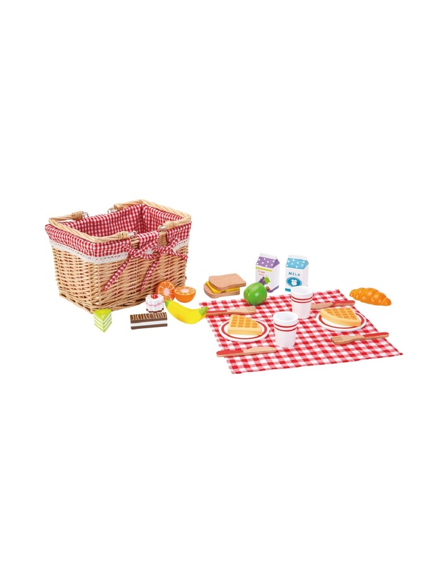 Bello - Pack And Go Picnic
