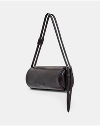 Brie Leon - Brooke Mini Barrel Bag