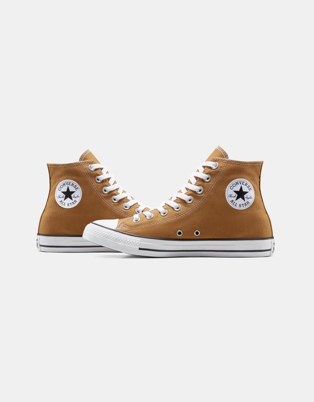 Converse - Chuck Taylor All Star Hi - Men’s