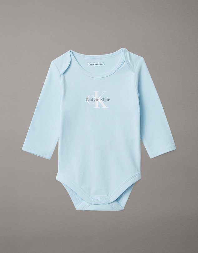Calvin Klein Jeans - Newborn Bodysuit