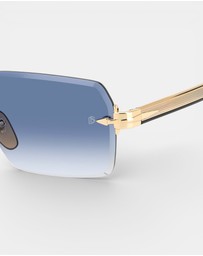David Beckham Eyewear - DB 7109/S