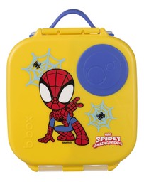 Bbox - Marvel Spidey Mini Lunch Box 1L