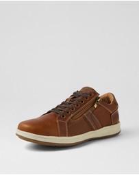 Rockport - Jeraldo Ro
