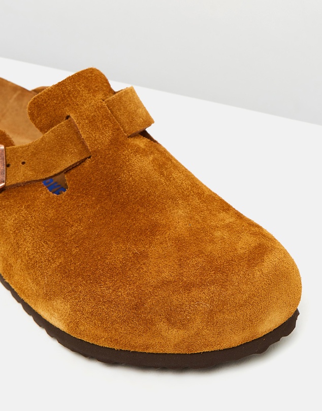 Birkenstock - Boston Regular Unisex