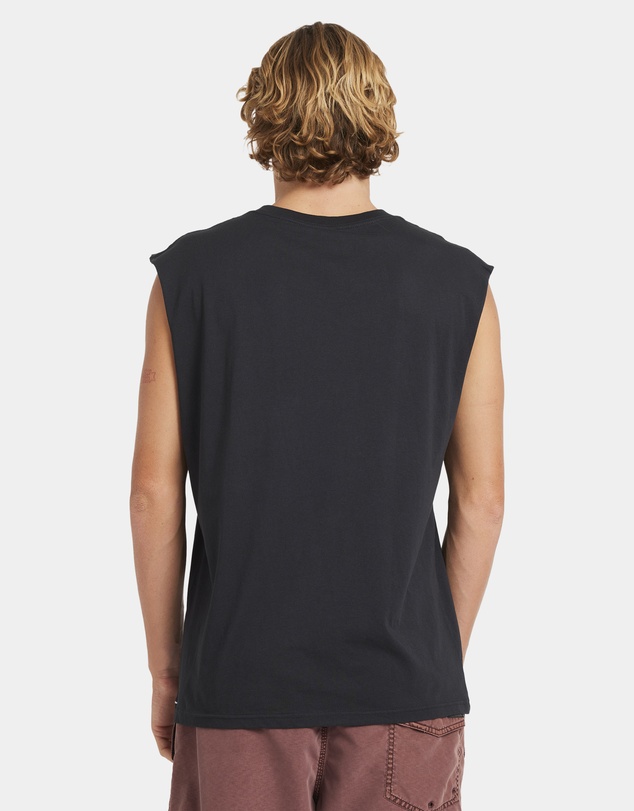 Volcom - Mens Echo Echo Muscle