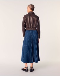 Maje - Jostrass Skirt