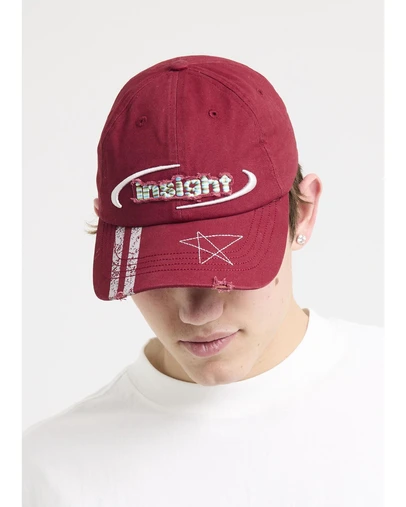 Insight - Molly Sports Cap