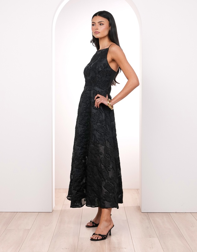 Pilgrim - Dae A-line Maxi Dress