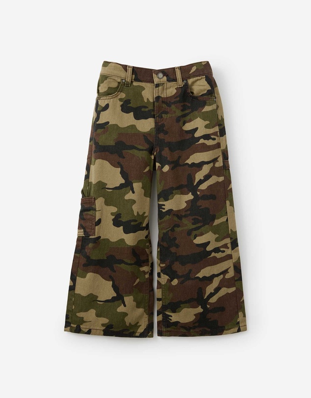 Cotton On Kids - Skater Carpenter Jean