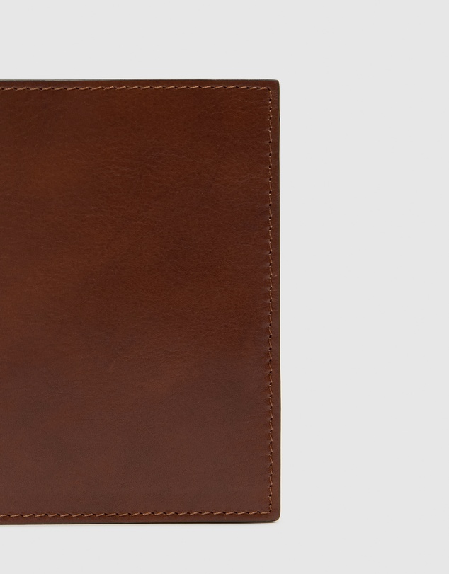 Republic of Florence - Passport Holder Matt Brown