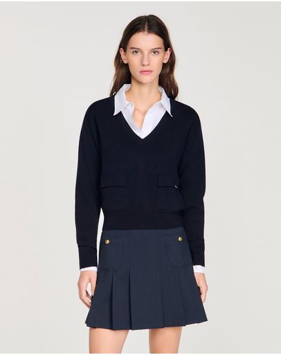 NAVY BLUE