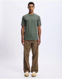 Scotch & Soda - Seasonal Core Regular-Fit Logo T-Shirt