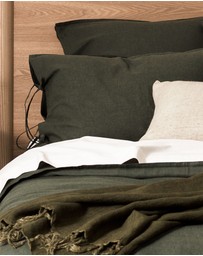 Aura Home - Maison Vintage Quilt Cover