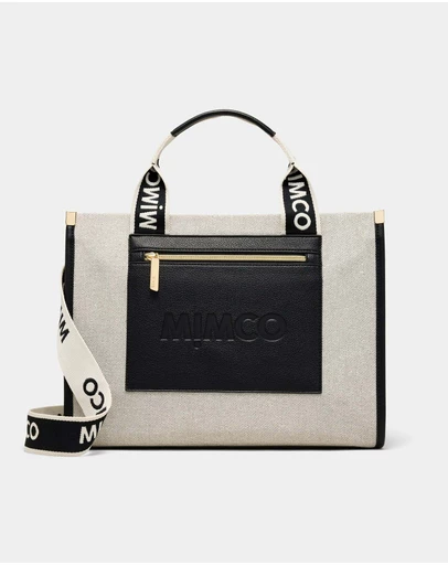 MIMCO - Patch Tote Bag