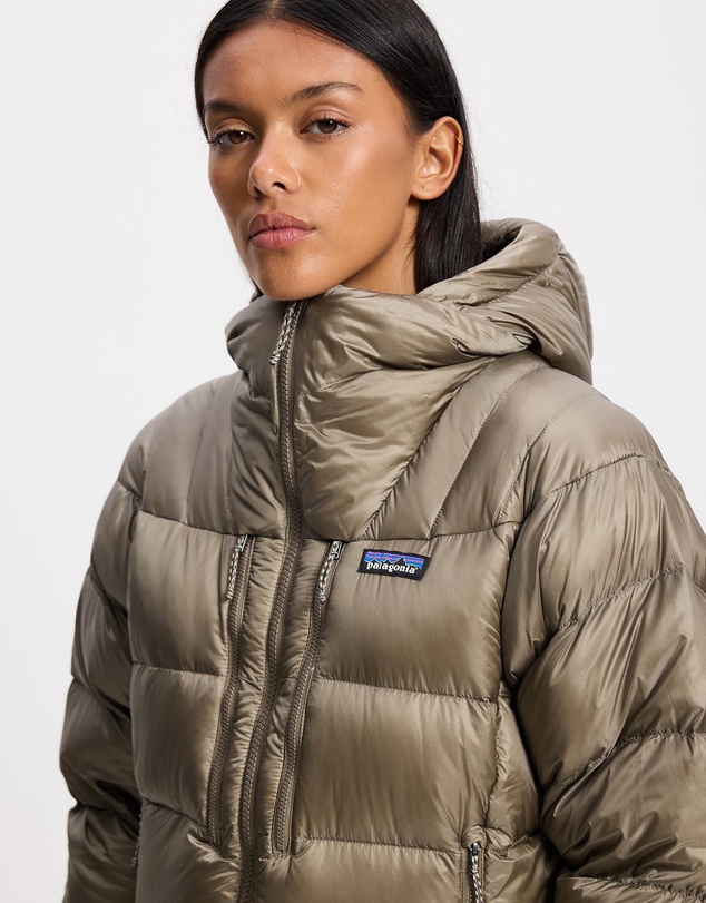 Patagonia - Fitz Roy Down Hoodie