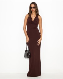 Dazie - Solara Maxi Dress