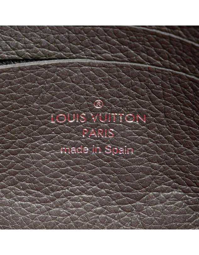 Pre-Loved by Azura Reborn - Pre-Loved louis vuitton Elegant Chain Shoulder Bag for Stylish Occasions