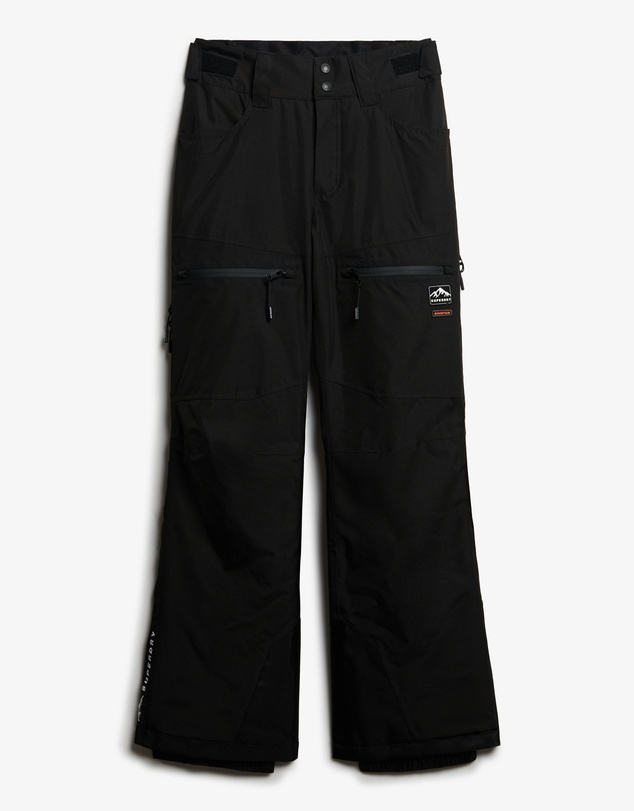 Superdry - Ultimate Freestyle Ski Pant